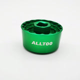 Dropship-Bicycle 5 in 1 Bottom Bracket Tool Install Cup for DUB BBR60 MT800 BB9000 BB93 MTB BSA30 BB386 Installation Tools