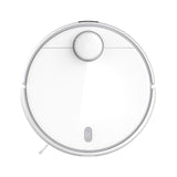 XIAOMI MIJIA Robot Vacuum Mop 2 2800PA Sweeping Cleaner Washing Vibration Mopping Cyclone Suction WIFI APP Smart Planned Map