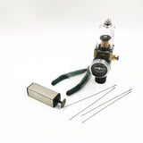 Stainless Steel Spot Welding Machine Laser Welding  Automatic Numerical Control Pulse Argon Arc Welder Jewelry Spot Welder
