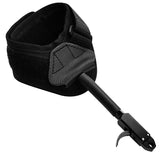Archery Caliper Release Aid Compound Bow Strap Shooting Pro Arrow Trigger Wristband Archery Bow Release Trigger Release