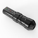 2022 New EXO FLUX MAX Tattoo Pen Machine Gun With Rechargable Wireless Battery Power For Body Art Supply