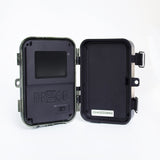 HH-662 Outdoor HD Camera Field Trail Wildlife Camera 1080P 940nm Camera Surveillance Infrared Camera Night Vision Hunting Camera
