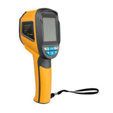 HT-02D Infrared Thermal Imager Temperature Imaging Camera Handheld Floor Heating Detector -20°C~300°C Industrial Thermal Imager