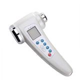 1M&3M Ultrasonic Home Massager LED Ion Beauty Machine, Used for Facial Vibration Cleansing to Export Melanin to Shrink Pores