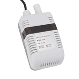 Air Quality Transmitter 10-30V Air Quality Tester Wall Mounted for Outdoor