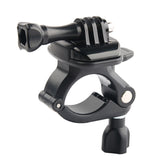 Dropship-Bicycle Handlebar Mount Bike Seatpost Pole Adapter for Gopro Hero 9 8 7 6 5 Action Camera Accessory