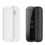 G5 Voice Translator 70 Languages Multi Languages Instant Translate Mini Wireless 2 Way Real Time Translator APP Bluetooth Device