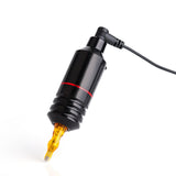 New Arrival Rocket 17th Tattoo Pen Rotary Tattoo Machine with Swiss Motor Strong Quiet for Tattoo Cartridge Needles Supplies