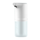 Pink Foam Soap Dispenser Pump Bottle Automatic Usb Charging Design for Kitchen Bathroom Accessories Touchless Foaming Machine