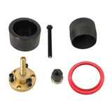 Vehicle Car Front Rear Crankshaft Oil Seal Remover &amp; Installer Tool Kit for BMW N20 N26 Series Engines, Sturdy and Durable