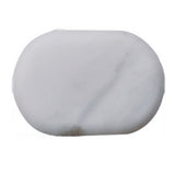 12pcs Spa Energy Stone Cold And Hot Compress Essential Oil Comfortable Health Care Crude Massage Stone