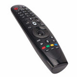 TV Remote Control Replacement Voice Function Smart Television Remote for LG AN-MR600 AN-MR600G AM-HR600 AM-HR650A