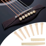 Guitar Tool Kits,28Pcs Repair Setup Maintenance Adjustments with Carry Bag DIY for Electric Guitar, Ukulele, Bass Banjo