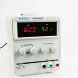 APS3003D/APS3005D regulated power supply Adjustable DC regulated power supply Maintenance power supply