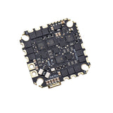 JHEMCU GHF722AIO-ICM 40A AIO Flight Control ESC Integrated 4in1 5V 2-6S for FPV Freestyle Cinewhoop FPV Drone Quadcopter