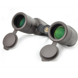 Visionking New Product SR 8X36 HD Double-tube Tourism Outdoor Telescope Low-light Night Vision Waterproof Telescope
