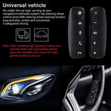 Wireless Car Steering Wheel Control Button For Car Radio DVD GPS Multimedia Navigation Head Unit Remote Control Button 10 Keys