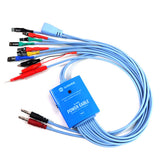 SS-905A Mobile Phone Repair Dedicated Power Cable Suitable For IP5S~12/SAM Series Boot Activation Test Line Maintenance Cable