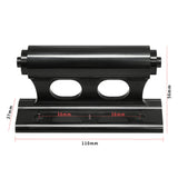 MEIJUN Bike Fork Mount Quick Release Bicycle Block for 5x100mm 12x100mm 15x100mm 15x110mm Quick Release Skewer Bike Tools