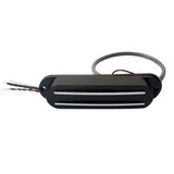 Metal Dual Rail Guitar Double Coil Humbucker Pickups for Guitar Accessories