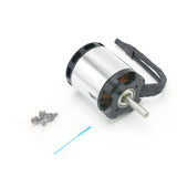 Mitoot H3740 530KV 910KV 1100KV 8S Brushless Motor For RC 600 700 Helicopter