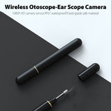 Smart Visual Ear Cleaning Otoscope Otoscope-Ear Scope Camera Ear Wax removal Tools Home Ear Inspection for Kids and Adults