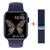 DT100 Smart Watch Men 1.75 inch Bluetooth Call Calculator Password Protection IP68 Waterproof Smartwatch Women VS HW22 AK76 W26+