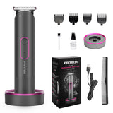 Universal Men Hairdresser children Women Rechargeable Hair Trimmer Set for home Use Cordless Hairdresser Beauty Set Bikini trimm
