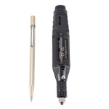 70 Pcs Engraving Tool Kit, Multi-Functional Electric Corded Mini Engraver Etching Pen DIY Rotary Tool for Jewelry Glass Wood Met
