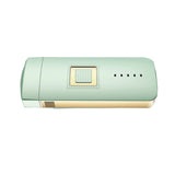 Laser Hair Removal Device Unisex Whole Body Hairs Remove Tools Handheld Portable Men Women With Spotlight Safety Home Portable
