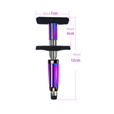 Manual Chiropractic Corrector Adjusting Therapy Spine Correction Massager 6 Levels Health Care Massager Manual Gun