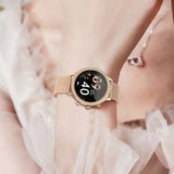 Smart Watch I70 Bluetooth Call Music Player AI Voice Assistant Heart Rate Health Monitoring Women Smartwatch Fitness Bracelet