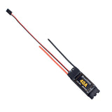 Feichao DIY 4-Axis RC Quadrotor PIX PX4 32 Bits Filght control 560mm Foldable Frame 1455 Props 700KV Motor 40A ESC AT9S Radio