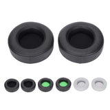 Headphone Ear Pads Leather Soft Replacement Headset Ear Cushions for Razer Kraken 7.1 V2 Pro
