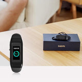 Value Meter Smart Chin Massage Device Anti-snoring Device Sleep Throat Anti-snoring Device Automatic Anti-snoring