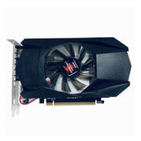 HD7670 4GB Graphics Card 128bit Independent HDMI-compatible Graphics Card Video Card Desktop Office Home PC Accessories