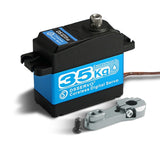 35kg High Torque Coreless Motor Servo Metal Gear Digital and Stainless Steel Gear Servo DS3235SG for Arduino ,Robotic DIY,RC Car