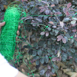 Mesh Anti Bird Crops Protection Vegetables Durable For Climbing Plants Farm Green Trellis Netting Multipurpose Yard Grow Fence