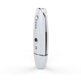 Mini Hifu Ultrasonic RF Face Lifting Wrinkle Removal Beauty Machine Radar Line V-Shape Anti-wrinkle Skin Tightening Machine