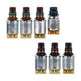 Transmission Valve Solenoid Kit 6R80 6R60 for Ford F150 Replacement Parts Accessories 1 Pack