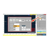 LOTO Signal Generator Module S02, Single Channel, 13Mhz Bandwidth Sine Wave Compatible With LOTO Oscilloscope OSC482