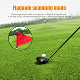 600m Golf Rangefinder Outdoor Infrared Laser Distance Meter Speed Tester Digital Monocular Telescope Range Finder Distance Meter