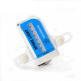 Mixed color Bicycle Spoke bright light night Cycling Tire Tyre Wheel 14 LED Bright Lamps Flashlight Bicycle 30 Changes