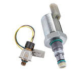 IPR Pressure Valve and ICP Sensor Accessories Supplies for DT466E DT570 Engines 1842428C95 1845536C91 1878571C91 1842428C94