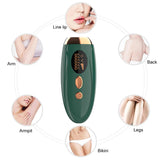 Laser IPL Epilator for Women Laser Hair Removal Device 990000 flashes Permanent Depilador depilador a laser Laser Hair Removal