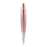 Professional Permanent Makeup Machine Eyebrow Lip Tattoo Machine With Rotary Microblading Tattoo Accessories