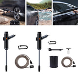 High Pressure Water Spray  Nozzle Tips, Power Washer Water  Electric
