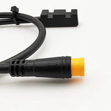 Dropship-New Electric Bike Hydraulic Brake Sensor for BBS01 BBS02 BBSHD Bafang Accessories
