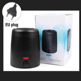 Electric Wax Heater Hot Wax Machine Paraffin Pot Warmer Hair Removal Waxing Machine Wax-melt Epilator Quick Heater