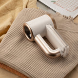 Hair Ball Trimmer, with LED Display USB Charging Electric Lint Remover, for Quilt Clothes Cleaning Tool